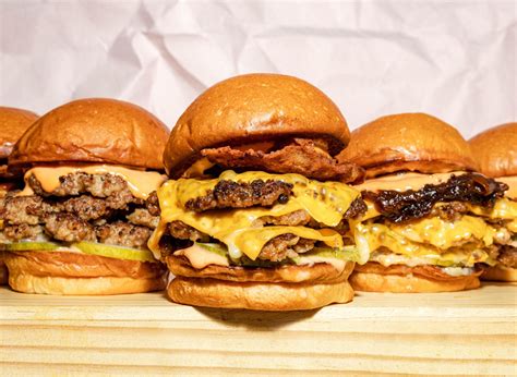 Smash It: Burgers & More .